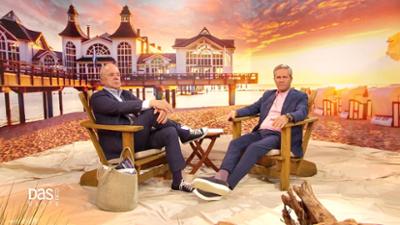 DAS!: Beste - Reisen und Abenteuer