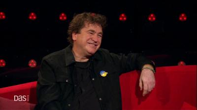DAS!: mit dem Historiker Ilko-Sascha Kowalczuk DAS!: mit dem Historiker Ilko-Sascha Kowalczuk