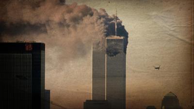Das Erbe von 9/11: Deutschland nach den Anschlägen