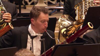 Das NDR Elbphilharmonie Orchester: NDR Elbphilharmonie Orchester: Sinfonie g-Moll von Mozart