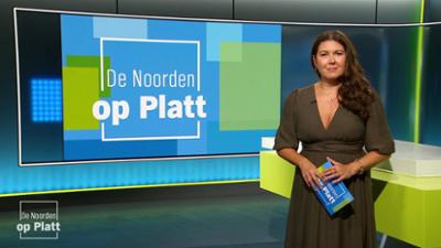 De Noorden op Platt