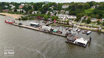 De Noorden op Platt