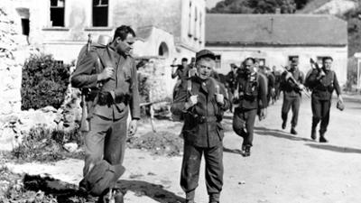 Der brave Soldat Schwejk