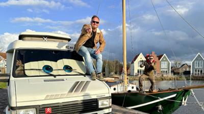 Der Camping-Check: Folge 17: Ostfriesland!