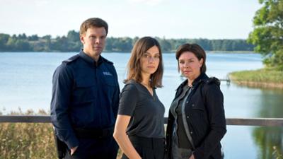 Der Masuren-Krimi: Fryderyks Erbe: Fryderyks Erbe · Der Masuren-Krimi