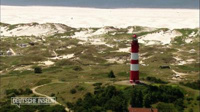 Deutsche Inseln, die Sie kennen sollten