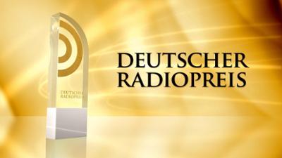 Deutscher Radiopreis: 2026