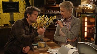 Die Fallers: Folge 1008: Alles Käse