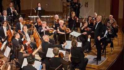 Die Haydn-Expedition
