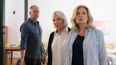Die Kanzlei: Folge 57: Blutlinien