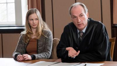 Die Kanzlei: Folge 22: Hunger (S02/E09)