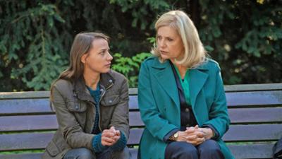 Die Kanzlei: Folge 45: Harte Worte