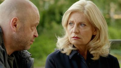 Die Kanzlei: Folge 14: Schräge Vögel (S02/E01)