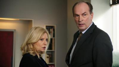 Die Kanzlei: Folge 11: Nacht und Nebel (S02/E11)