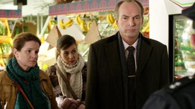 Die Kanzlei: Folge 8: Der nächste Zug