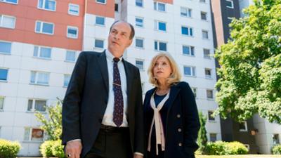 Die Kanzlei: Folge 30: Absturz