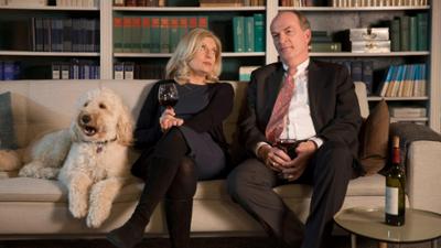 Die Kanzlei: Folge 21: Neustart (S02/E08)