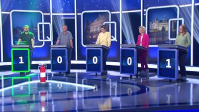 Die NDR Quizshow