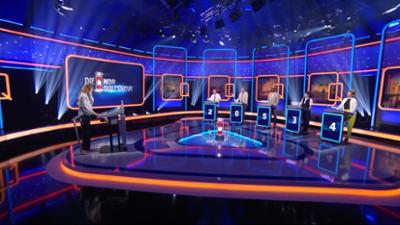 Die NDR Quizshow