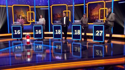 Die NDR Quizshow