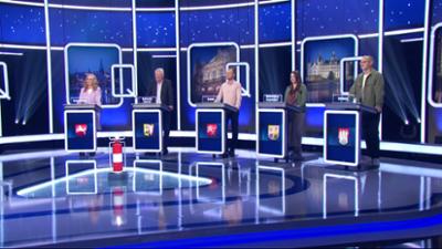 Die NDR Quizshow