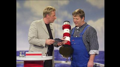 Die NDR-Quizshow: Die NDR Quizshow – Sendung vom 28.12.2000