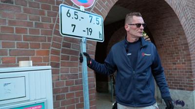 Die Nordreportage: Umziehen, räumen, entsorgen - Umzugsprofis im Einsatz