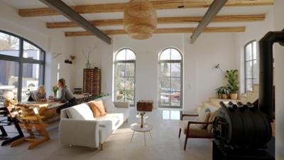 die nordreportage: Endlich Umzug