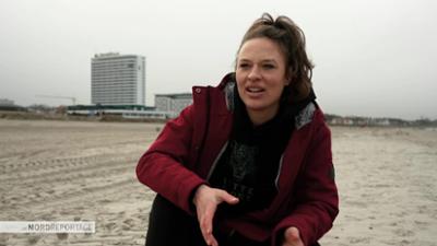 die nordreportage: Lehrerin mit Weltklasse - Eine Kickboxerin kämpft für ihre Schüler