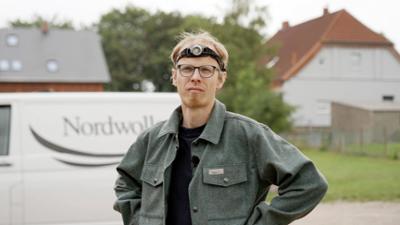 die nordreportage: Dickschädel, Dachschaden, Durchstarten