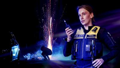 Die Nordreportage: Polizeieinsatz an Silvester - Party, Böller und Bambule