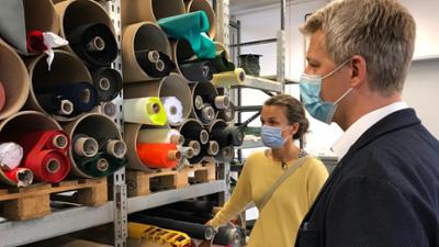 die nordreportage: Das Geschäft mit der Umwelt