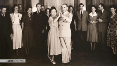 die nordreportage: Im Wiegeschritt durch die Zeit