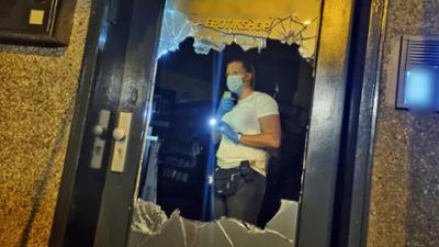 die nordreportage: Den Tätern auf der Spur - Kommissarinnen im Einsatz