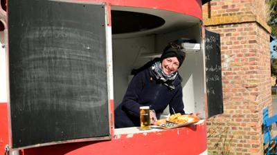 Die Nordreportage: Rügens Gastrohelden - Geschichten aus Küche & Imbiss