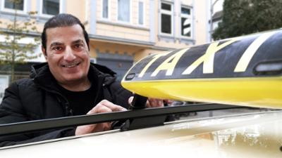 die nordreportage: Taxi - Fahrdienst mit Klönschnack