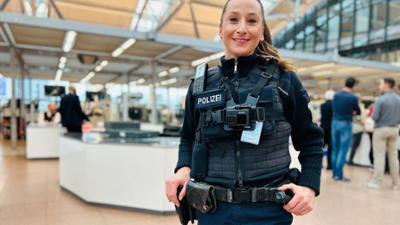 die nordreportage: Augen auf 15 Millionen Reisende