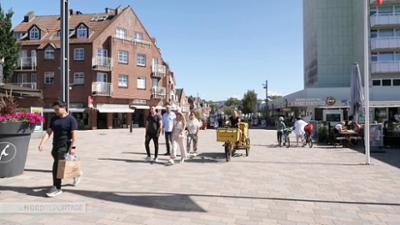 die nordreportage: Sylt - nichts läuft ohne Pendler