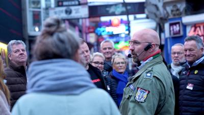 die nordreportage: Unter Lämmern und Kühen