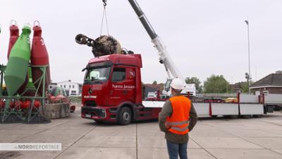 die nordreportage: Brummi unter Strom