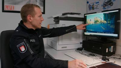 Die Nordreportage: Spurensuche auf dem Asphalt