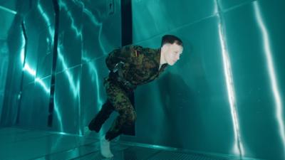 Die Nordreportage: Luftanhalten bis ans Limit