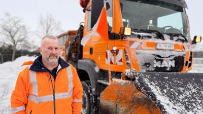 die nordreportage: Der Norden im Ausnahmezustand