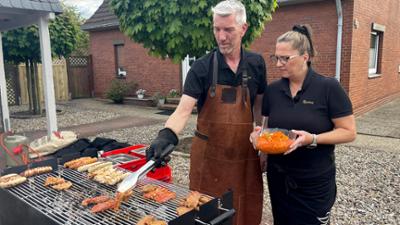 die nordreportage: Gastronomie trotz Krise - Neue Küchen-Ideen im Norden