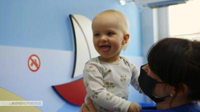 Die Nordreportage: Volle Praxen und Kliniken