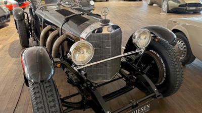 die nordreportage: Geschraubt, Poliert, Gepflegt - Hamburgs edelste Oldtimer
