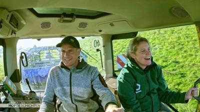 die nordreportage: Abschied von Hof Hahnenkamp in Schleswig-Holstein