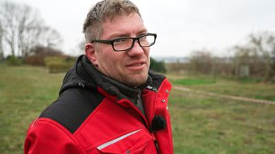 Die Nordreportage: Ich bau mir einen Campingplatz - Neustart an der Ostsee