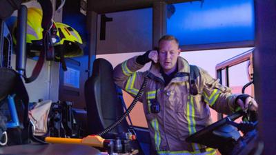 die nordreportage: Folge 4: Brandstifter mit Messer?