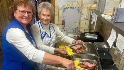 die nordreportage: Streetfood auf Norddeutsch - Grünkohl, Knipp und Fischbrötchen